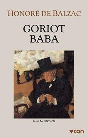 Goriot Baba by Honoré de Balzac