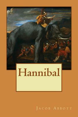 Hannibal by Jacob Abbott