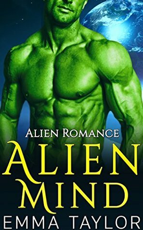 Alien Mind by Emma Taylor