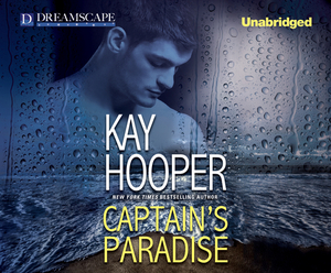Captain's Paradise by Kay Hooper