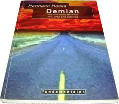 Demian by Hermann Hesse