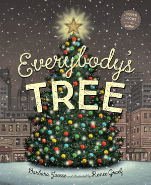 Everybody's Tree by Barbara Joosse