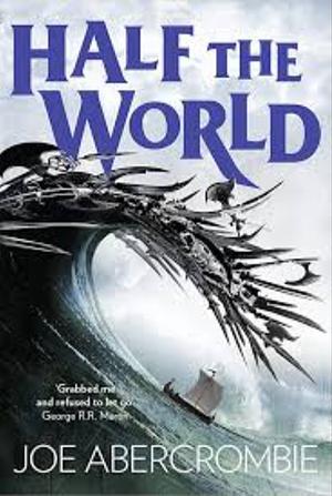 Half the World by Joe Abercrombie