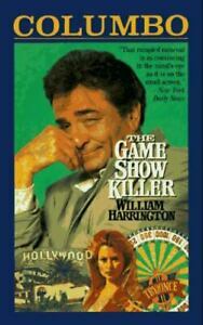 Columbo: The Game Show Killer by William Harrington