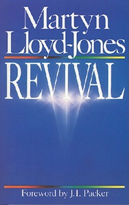 Revival by Martyn Lloyd-Jones