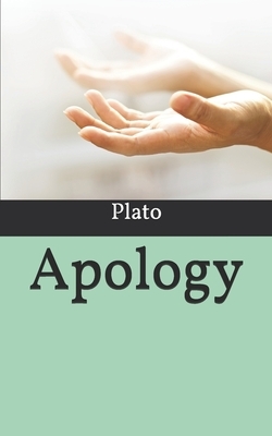 Apology by Plato
