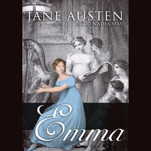 Emma by Jane Austen