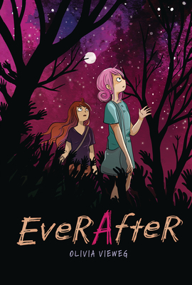 Ever After by Olivia Vieweg