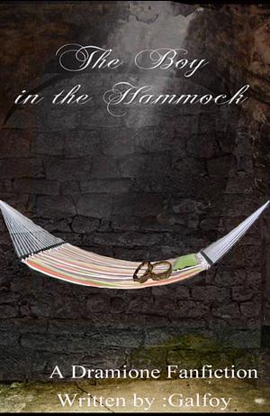 The Boy in the Hammock by Galfoy