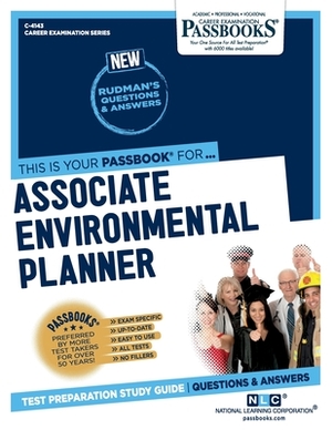 Associate Environmental Planner by National Learning Corporation