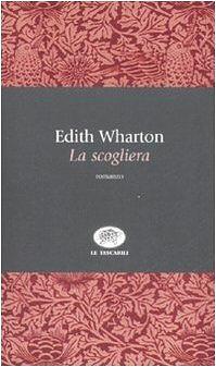 La scogliera by Edith Wharton