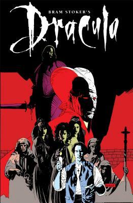 Bram Stoker's Dracula (Graphic Novel) by 