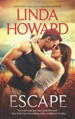 Escape: An Anthology by Linda Howard