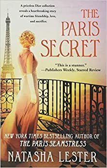 Secretele Parisului by Natasha Lester