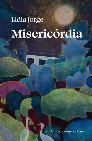 Misericórdia (edição brasileira) by Lídia Jorge