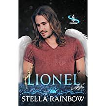 Lionel by Stella Rainbow