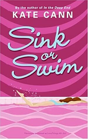 Sink or Swim by Kate Cann