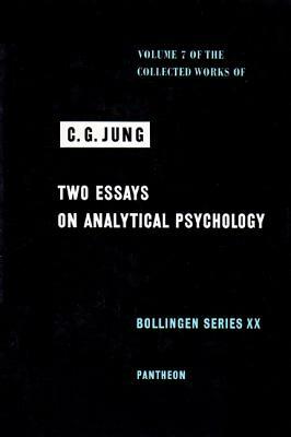 Two Essays in Analytical Psychology by C.G. Jung