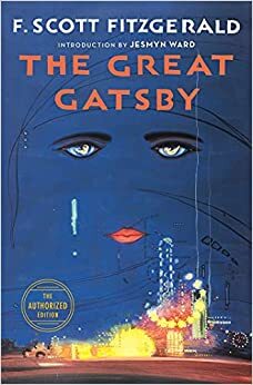 The Great Gatsby by F. Scott Fitzgerald