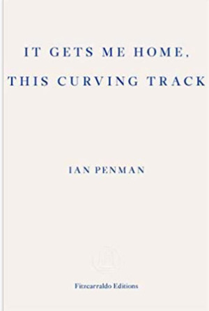 It Gets Me Home, This Curving Track: Objects & Essays 2012-2018 by Ian Penman