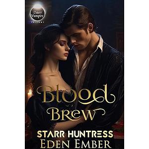 Blood Brew by Eden Ember