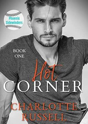Hot Corner by Charlotte Russell