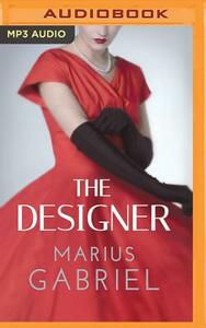 The Designer by Marius Gabriel