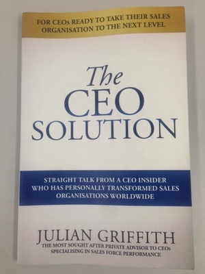The CEO Solution by Julian Griffith