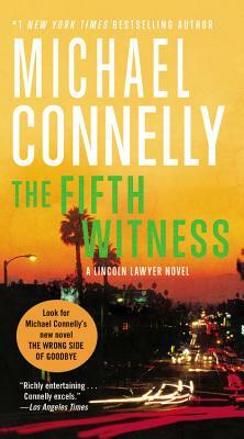 The Fifth Witness by Michael Connelly