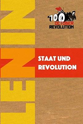Staat und Revolution by Vladimir Lenin