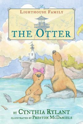 The Otter by Cynthia Rylant