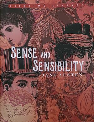 Sense and Sensibility by Jane Austen