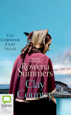 Clay Country by Rowena Summers