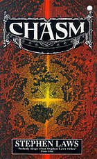 Chasm by Stephen Laws
