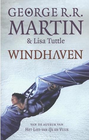 Windhaven by George R.R. Martin