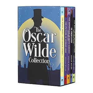 The Oscar Wilde Collection by Oscar Wilde