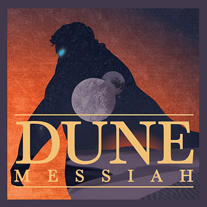 Dune Messiah by Frank Herbert