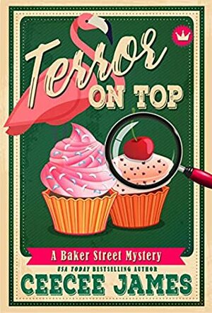 Terror on Top by CeeCee James