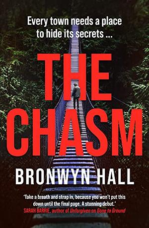 The Chasm by BRONWYN HALL