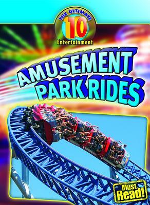 Amusement Park Rides by Susan Mitchell