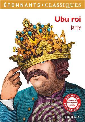 Ubu roi by Barbara Wright, Alfred Jarry, Franciszka Themerson