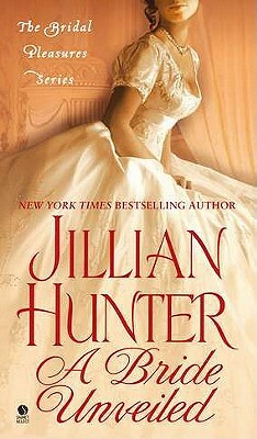 A Bride Unveiled by Jillian Hunter