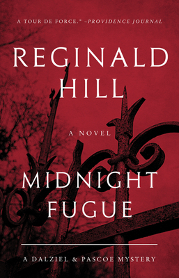 Midnight Fugue: A Dalziel and Pascoe Mystery by Reginald Hill