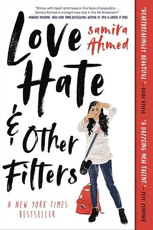 Love, Hate & Other Filters by Samira Ahmed