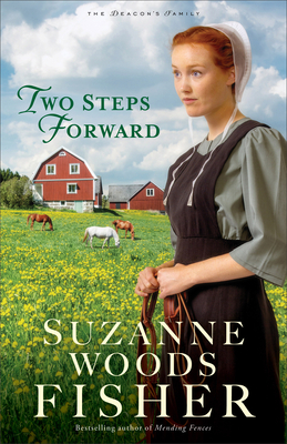 Two Steps Forward by Suzanne Woods Fisher