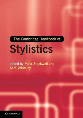 The Cambridge Handbook of Stylistics by 