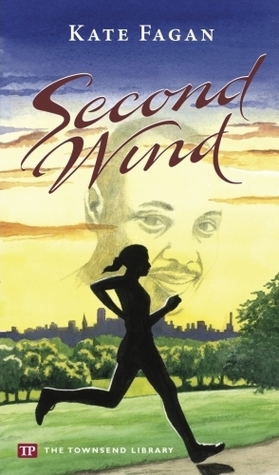 Second Wind by Kate Fagan