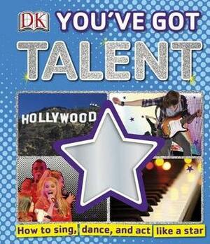 You've Got Talent by Andrea Mills