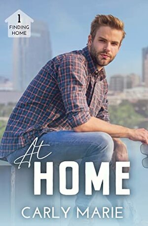 At Home by Carly Marie