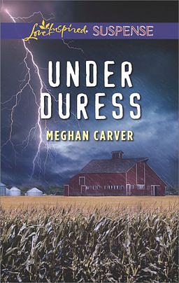 Under Duress by Meghan Carver